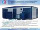 Подстанция Ктпн тупикового и проходного исполнения 25-2500ква