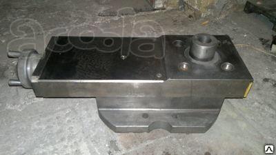Нижняя часть суппорта ТС-30